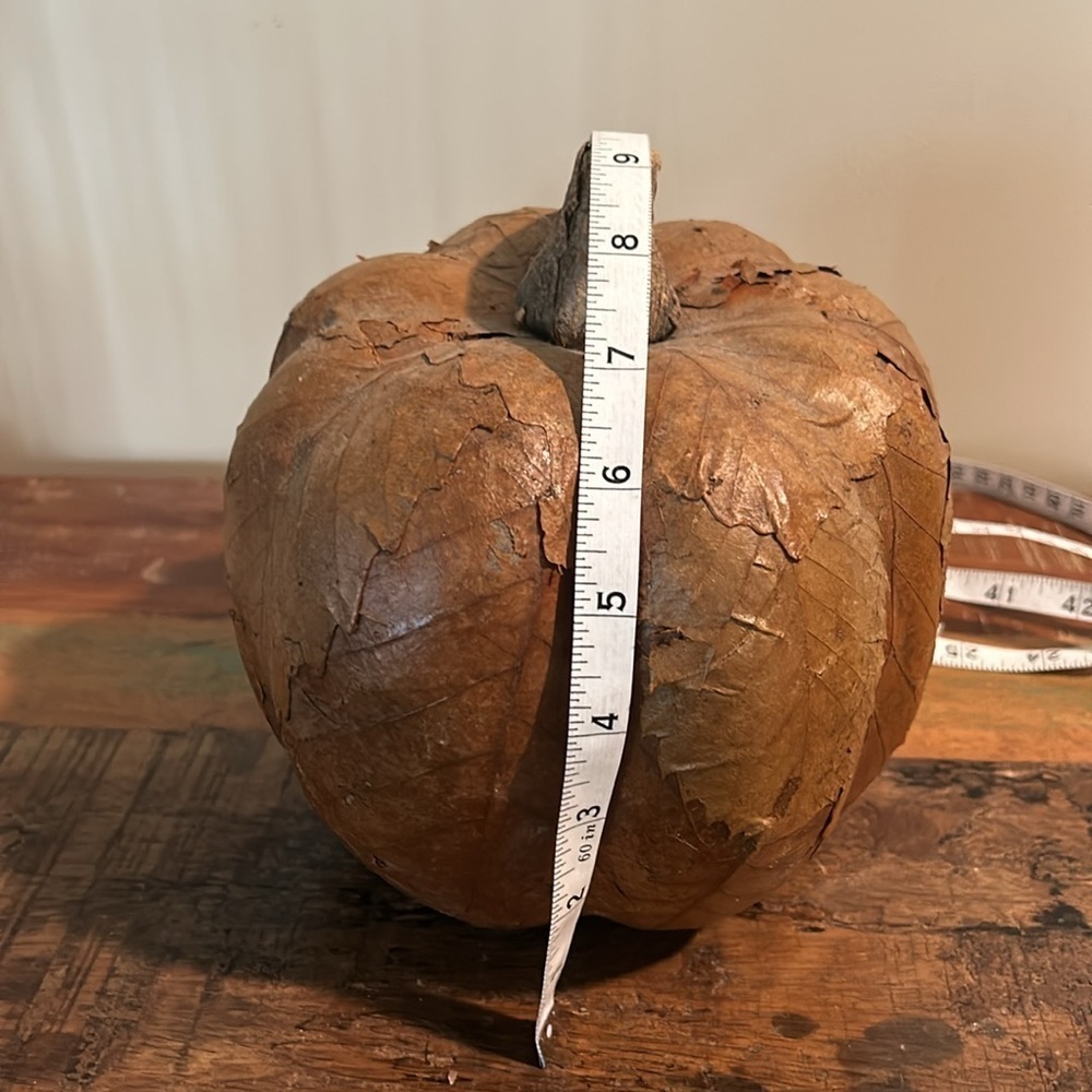 Rustic Pumpkin - Picture 6 of 6